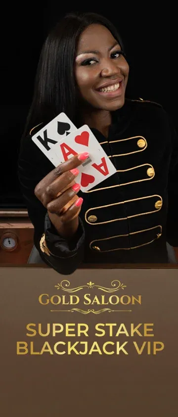Alawincasino-goldsaloonsuperstakeblackjack